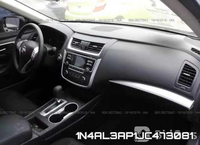 1N4AL3AP1JC473081 фото 6