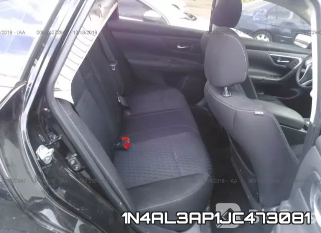 1N4AL3AP1JC473081 фото 9