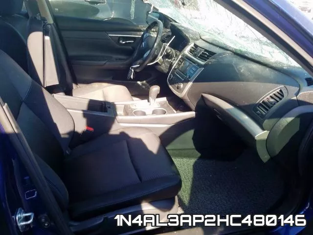 1N4AL3AP2HC480146 фото 6