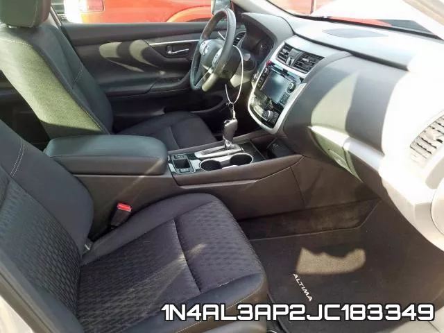 1N4AL3AP2JC183349 фото 6