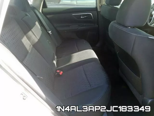 1N4AL3AP2JC183349 фото 7