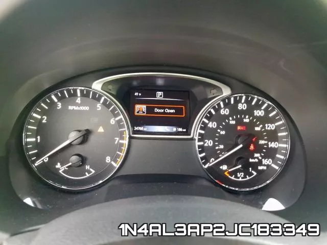 1N4AL3AP2JC183349 фото 9