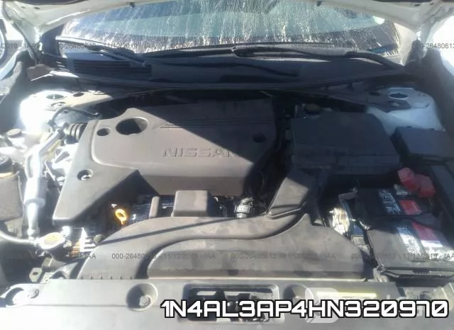 1N4AL3AP4HN320970 фото 2