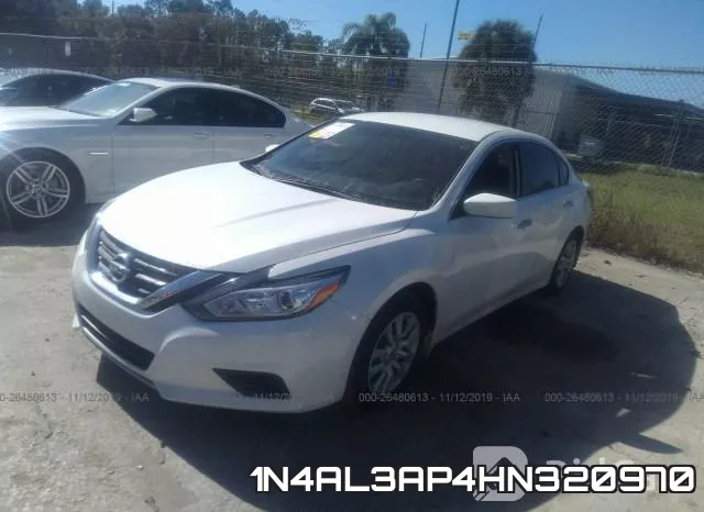 1N4AL3AP4HN320970 фото 3