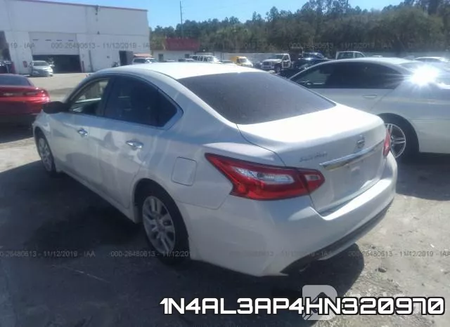 1N4AL3AP4HN320970 фото 4