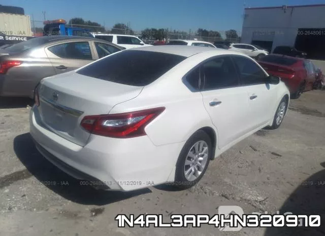 1N4AL3AP4HN320970 фото 5