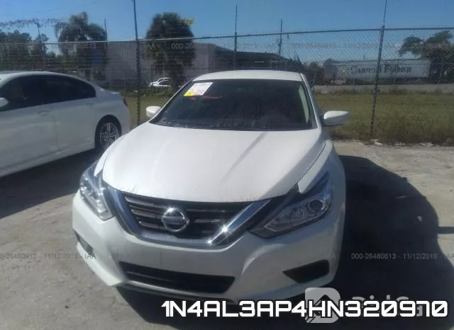 1N4AL3AP4HN320970 фото 7
