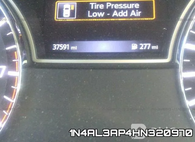 1N4AL3AP4HN320970 фото 8