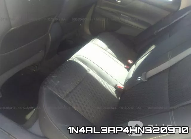 1N4AL3AP4HN320970 фото 9