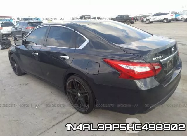 1N4AL3AP5HC498902 фото 4