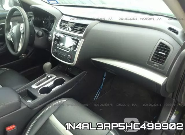 1N4AL3AP5HC498902 фото 6