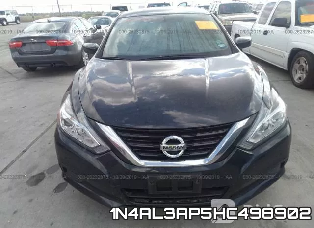 1N4AL3AP5HC498902 фото 7