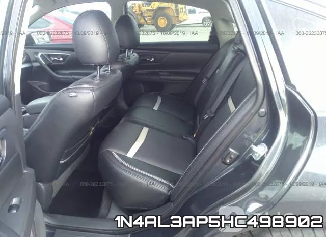 1N4AL3AP5HC498902 фото 9