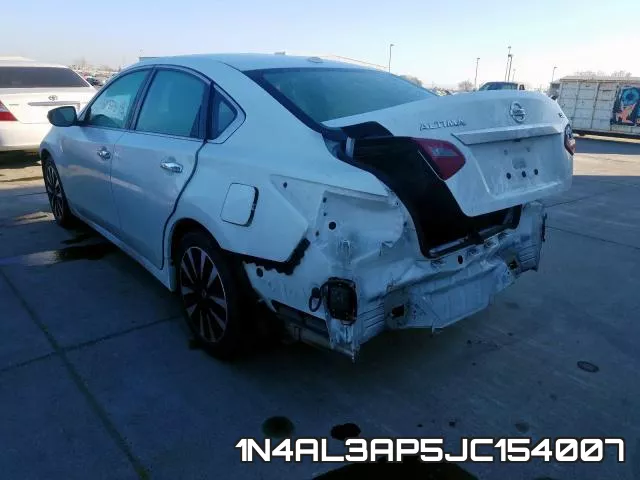 1N4AL3AP5JC154007 фото 4