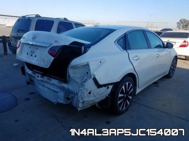 1N4AL3AP5JC154007 фото 5