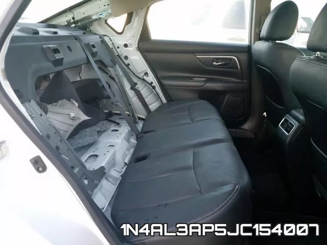 1N4AL3AP5JC154007 фото 7