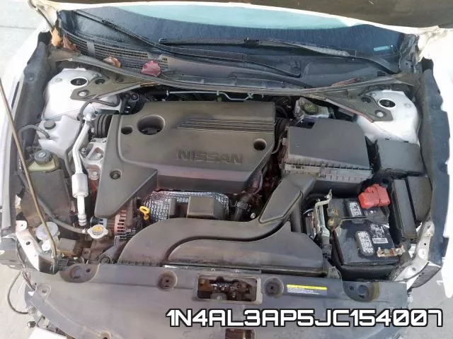 1N4AL3AP5JC154007 фото 8