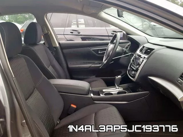 1N4AL3AP5JC193776 фото 6