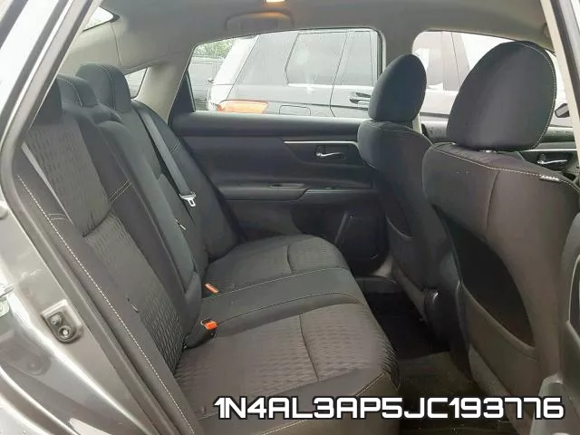 1N4AL3AP5JC193776 фото 7