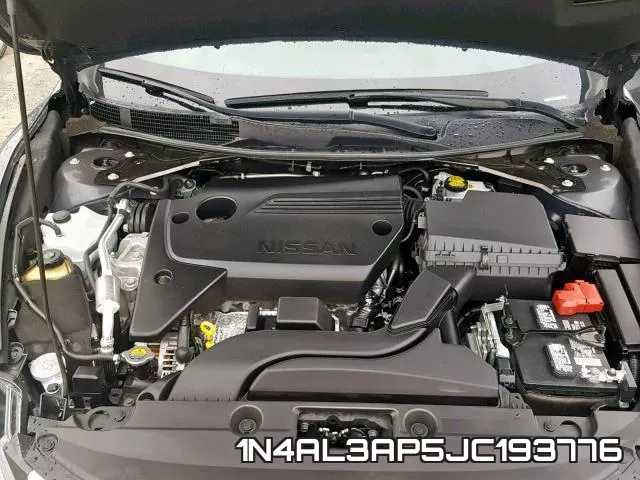 1N4AL3AP5JC193776 фото 8