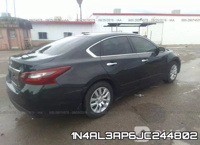 1N4AL3AP6JC244802 фото 5