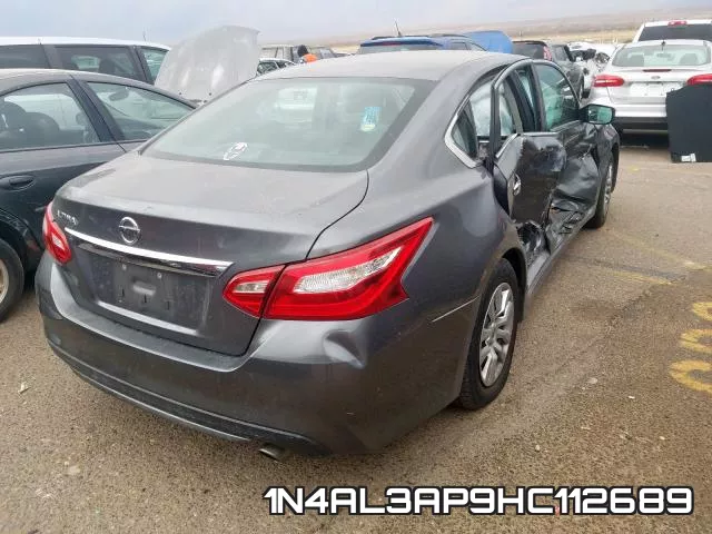 1N4AL3AP9HC112689 фото 5
