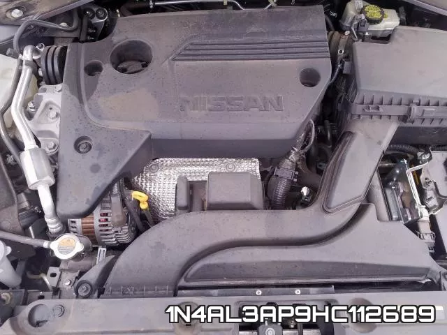 1N4AL3AP9HC112689 фото 8