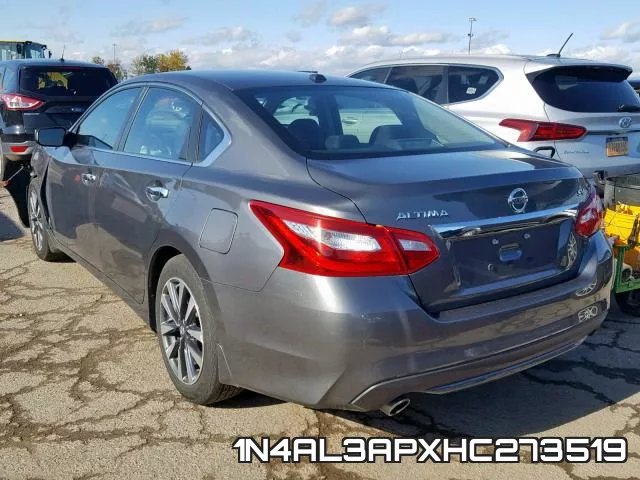 1N4AL3APXHC273519 фото 4