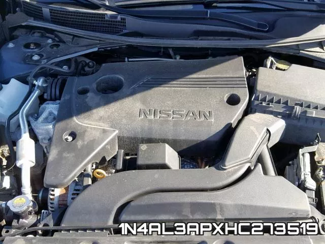 1N4AL3APXHC273519 фото 8