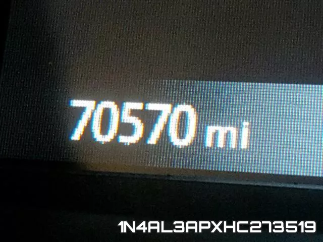 1N4AL3APXHC273519 фото 9