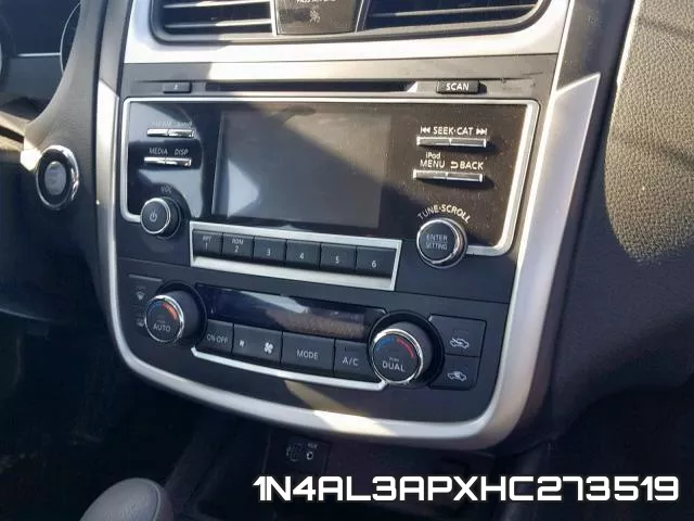 1N4AL3APXHC273519 фото 10