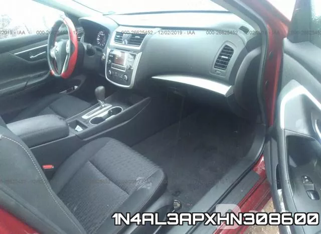 1N4AL3APXHN308600 фото 6