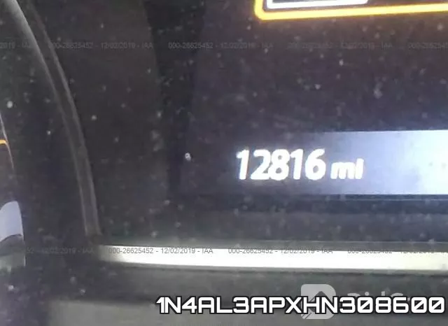 1N4AL3APXHN308600 фото 8
