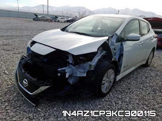 1N4AZ1CP3KC300115 фото 3