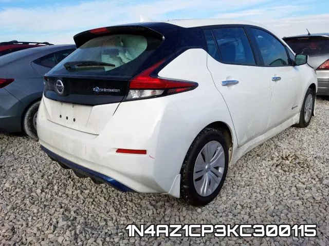 1N4AZ1CP3KC300115 фото 5