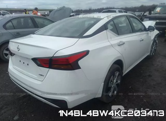 1N4BL4BW4KC203473 фото 5