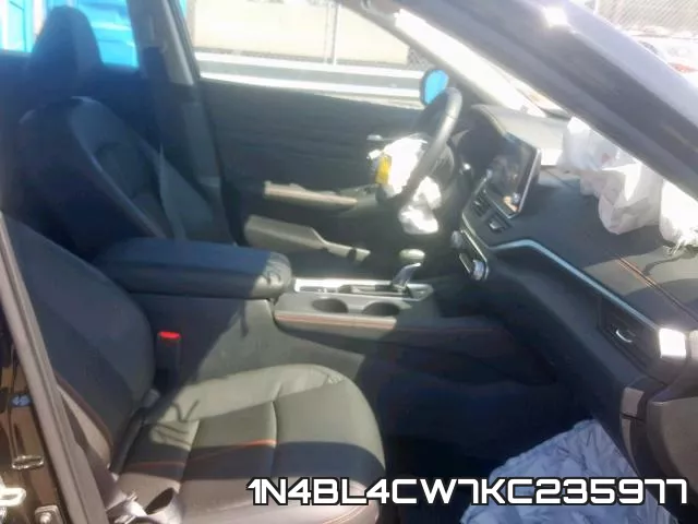 1N4BL4CW7KC235977 фото 6