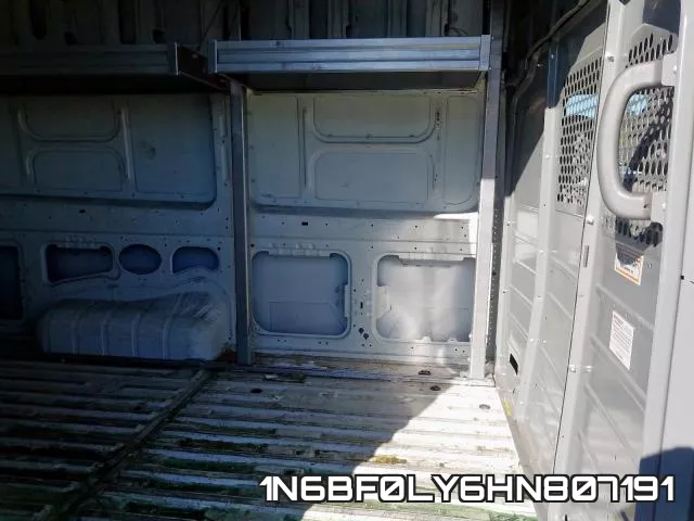 1N6BF0LY6HN807191 фото 7