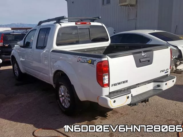1N6DD0EV6HN728086 фото 4