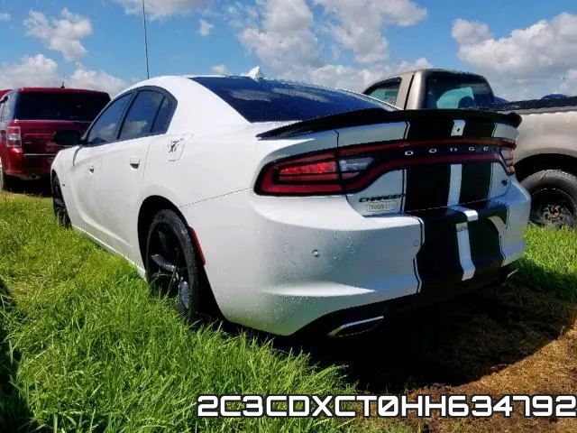 2C3CDXCT0HH634792 фото 4