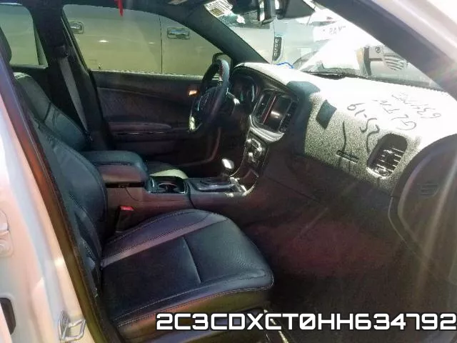2C3CDXCT0HH634792 фото 6
