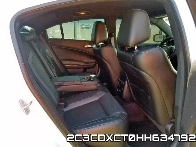 2C3CDXCT0HH634792 фото 7