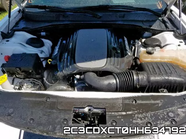 2C3CDXCT0HH634792 фото 8
