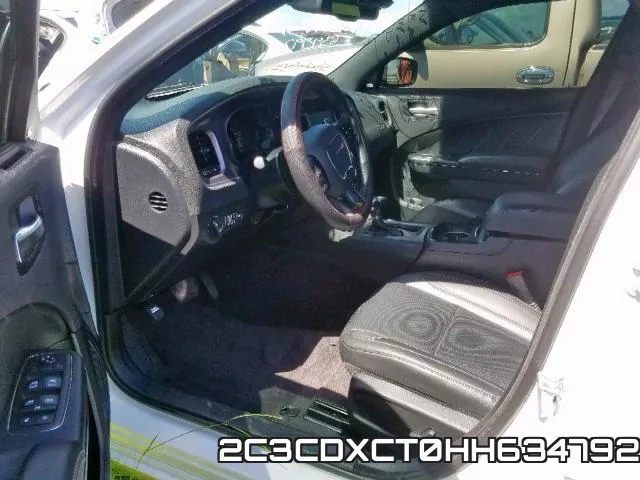 2C3CDXCT0HH634792 фото 10