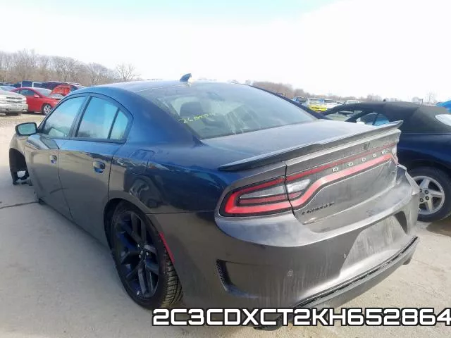 2C3CDXCT2KH652864 фото 4