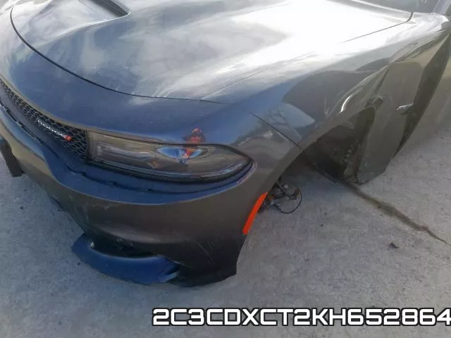 2C3CDXCT2KH652864 фото 10