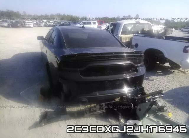 2C3CDXGJ2JH176946 фото 4