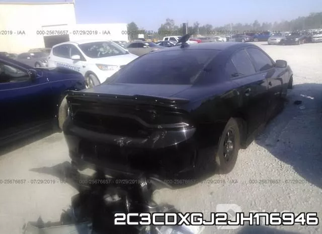 2C3CDXGJ2JH176946 фото 5