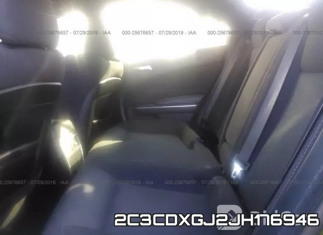 2C3CDXGJ2JH176946 фото 9
