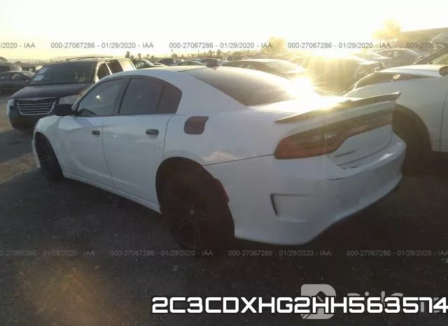 2C3CDXHG2HH563574 фото 4